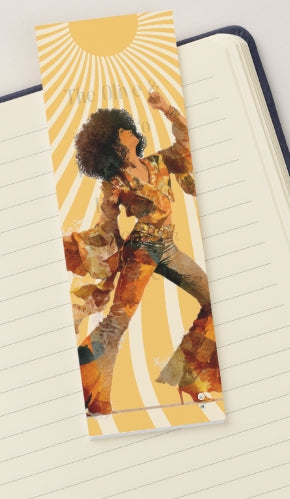 Bookmark: Women: 1970