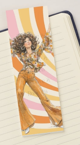 Bookmark: Women: 1970