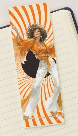 Bookmark: Women: 1970