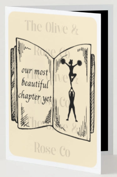 Chapter Book