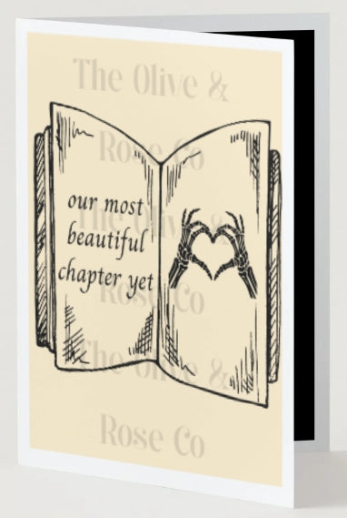 Chapter Book
