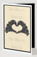 Heart You Floral
