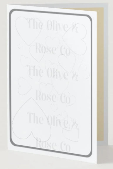 Coloring Card