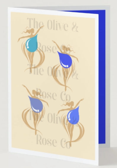 Waterdrop Women