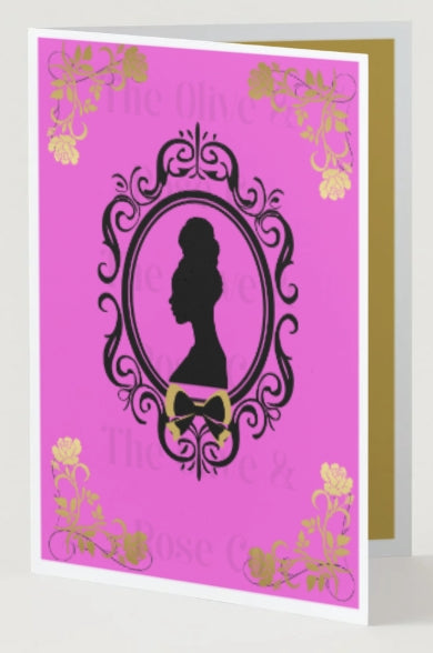 Royal Cameo