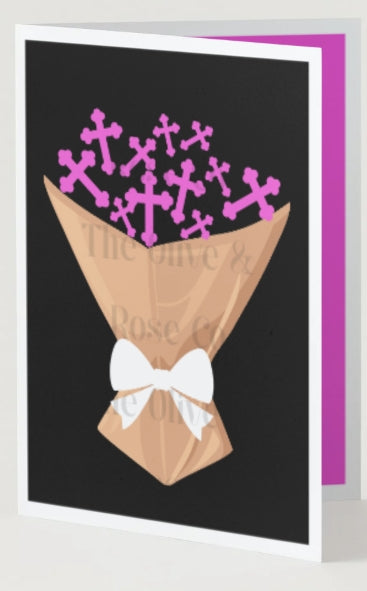 Bouquet: Cross