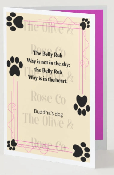 Famous Dog Quotes