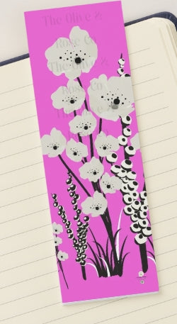 Bookmark: Regal