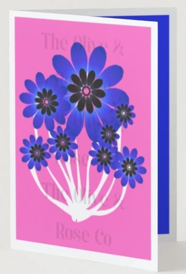 Wild Flowers