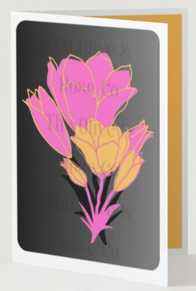 Fun Flowers