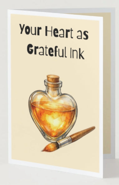 Your Heart Series