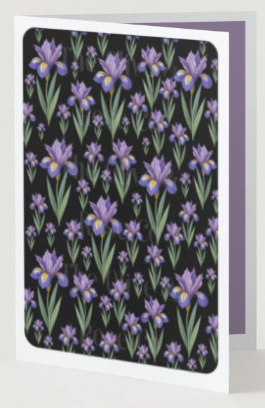 Floral Pattern