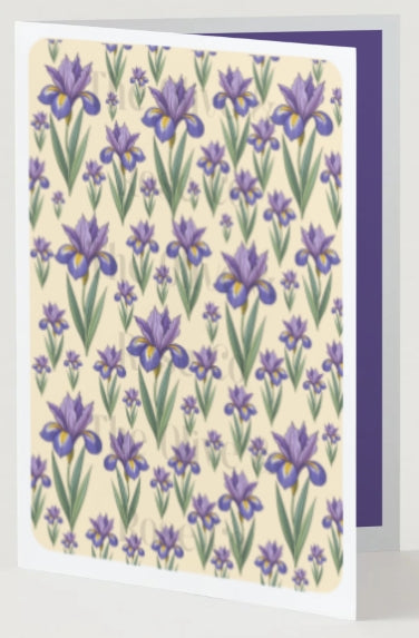 Floral Pattern