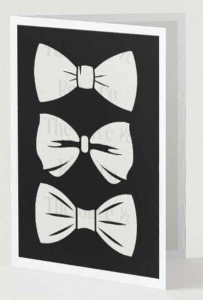 Black & Ivory