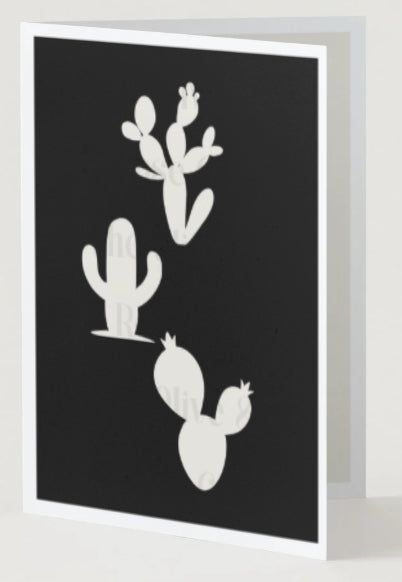 Black & Ivory