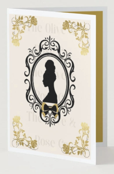 Royal Cameo