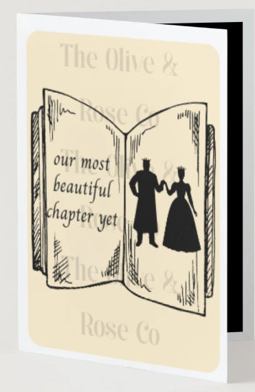 Chapter Book