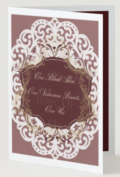 Our Us: Victorian