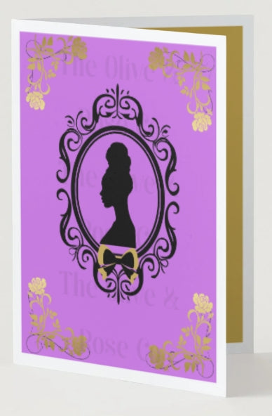 Royal Cameo