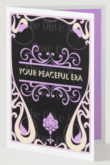 Your Era