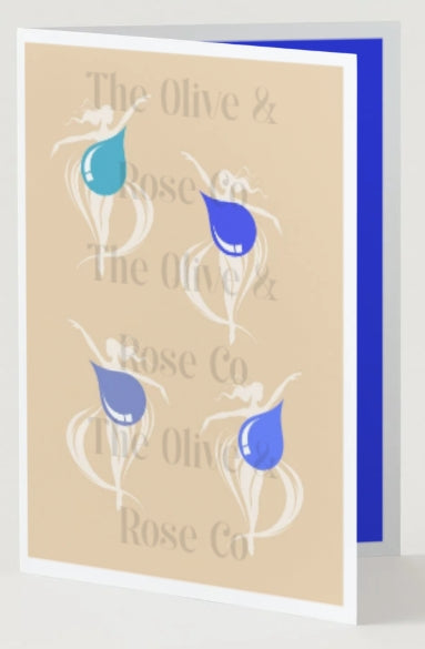 Waterdrop Women