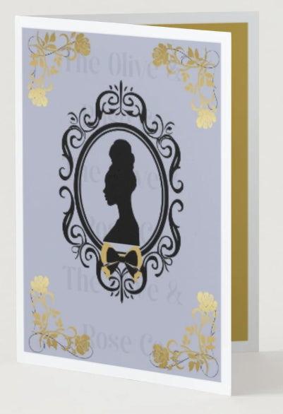 Royal Cameo