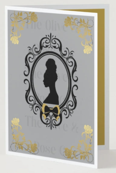 Royal Cameo