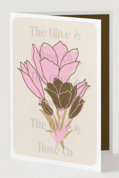 Fun Flowers