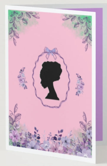 Cameo Card