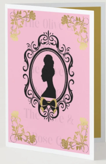 Royal Cameo
