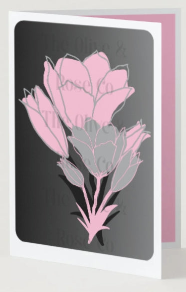 Fun Flowers
