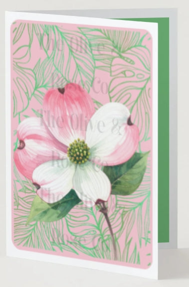 Floral: Lovely