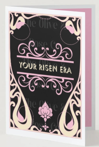 Your Era