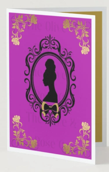 Royal Cameo