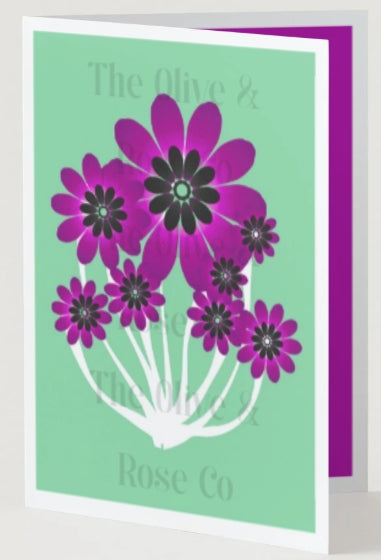 Wild Flowers