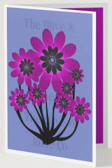 Wild Flowers