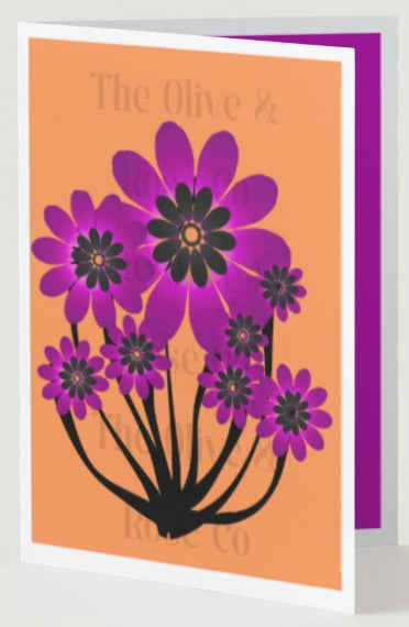 Wild Flowers