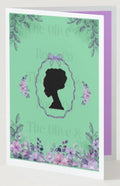 Cameo Card