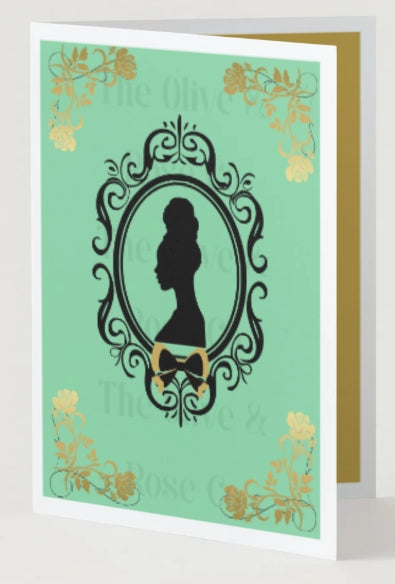 Royal Cameo