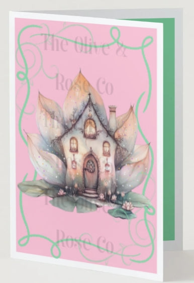 Fairy House
