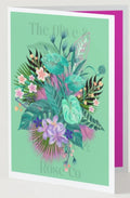 Tropical Burst