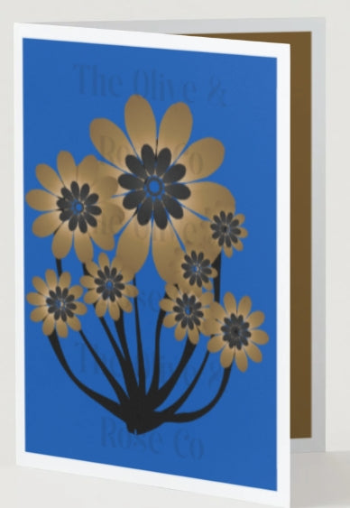 Wild Flowers