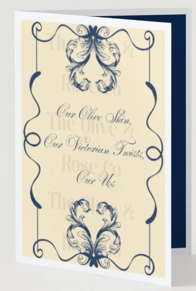 Our Us: Victorian