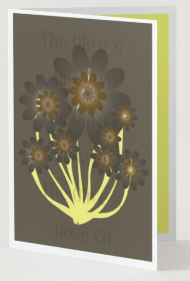 Wild Flowers