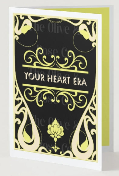 Your Era