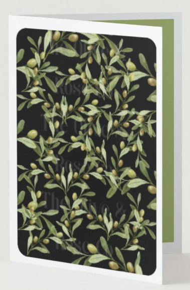 Floral Pattern