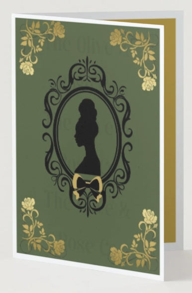 Royal Cameo