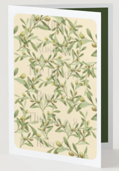 Floral Pattern