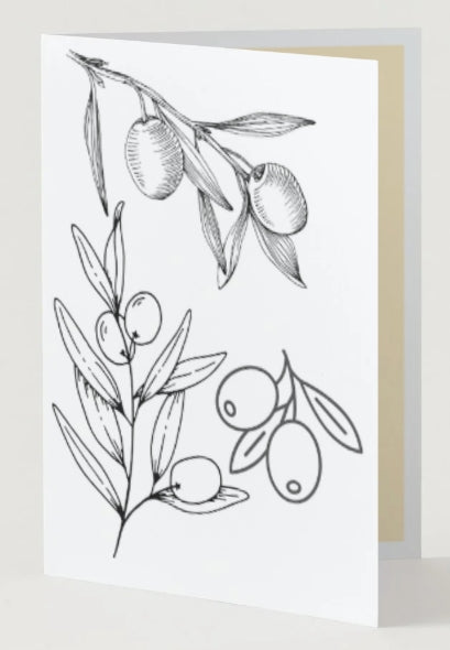 Coloring Card