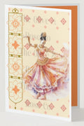 Thai Dancer